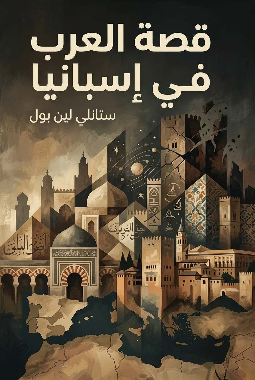قصة العرب في إسبانيا