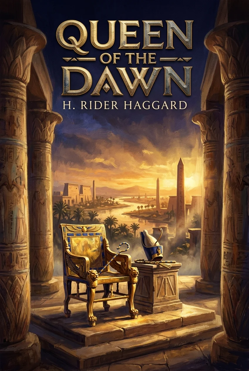 Queen of the Dawn