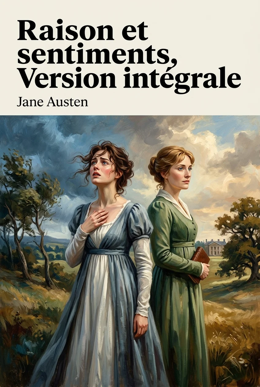 Raison et sentiments, Version intégrale