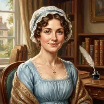 Jane Austen