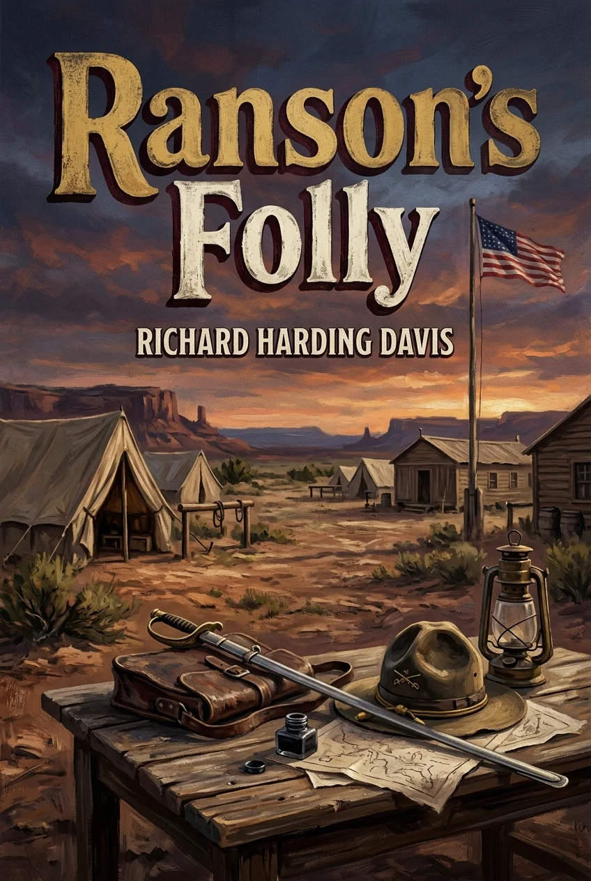 Ranson's Folly