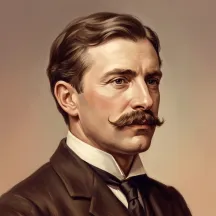 Richard Harding Davis