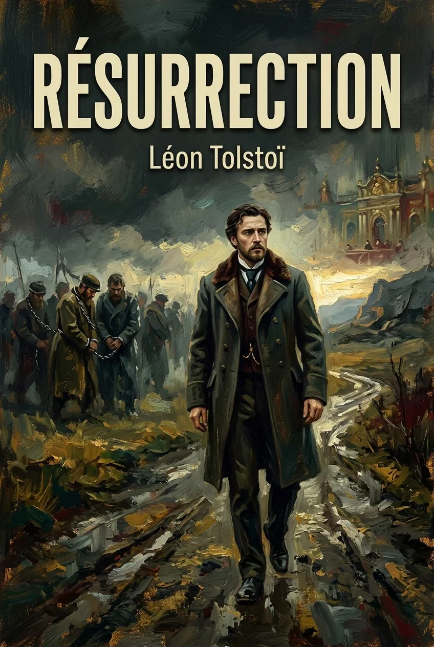 Résurrection