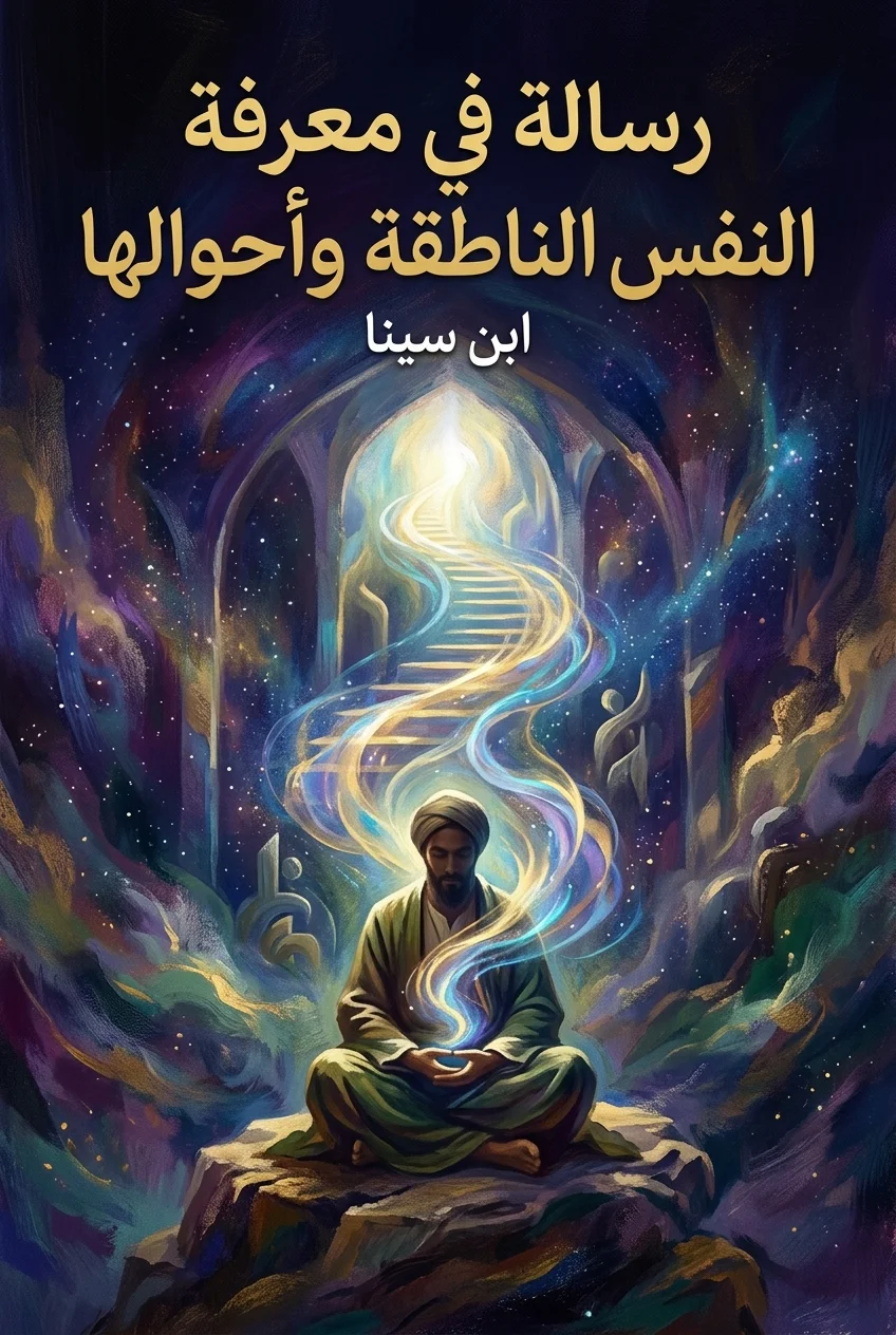 رسالة في معرفة النفس الناطقة وأحوالها