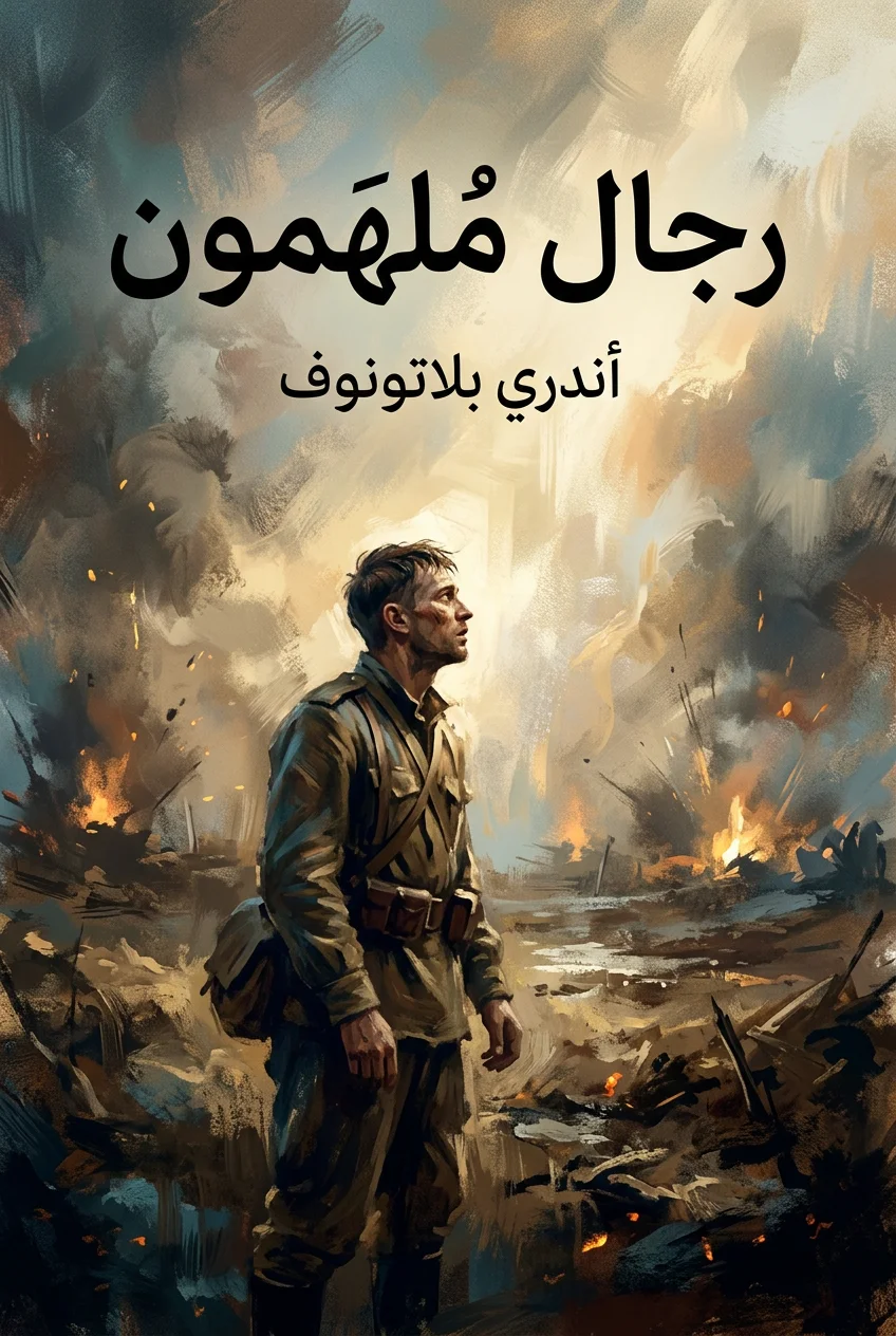 رجال مُلهَمون
