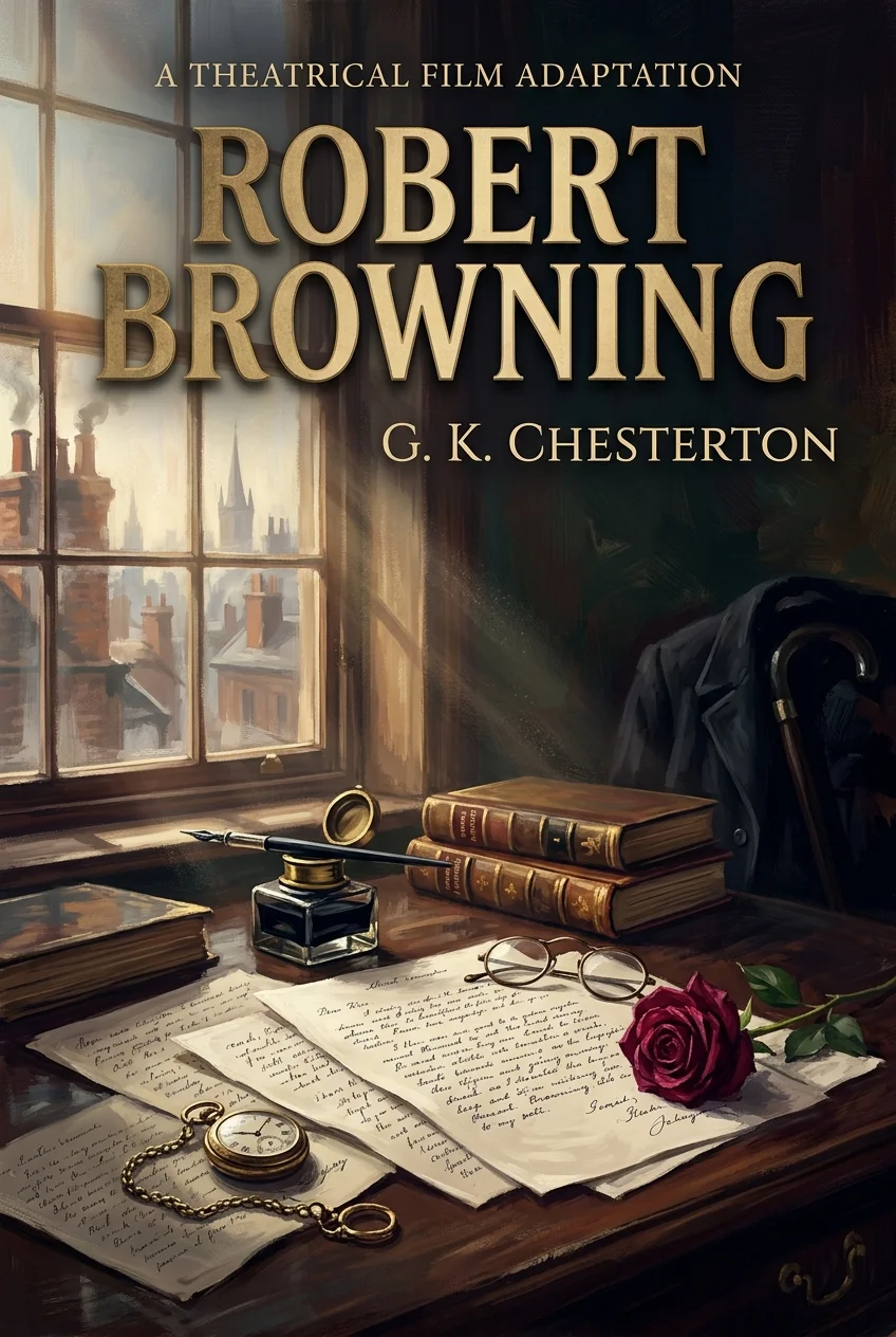 Robert Browning