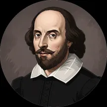 William Shakespeare