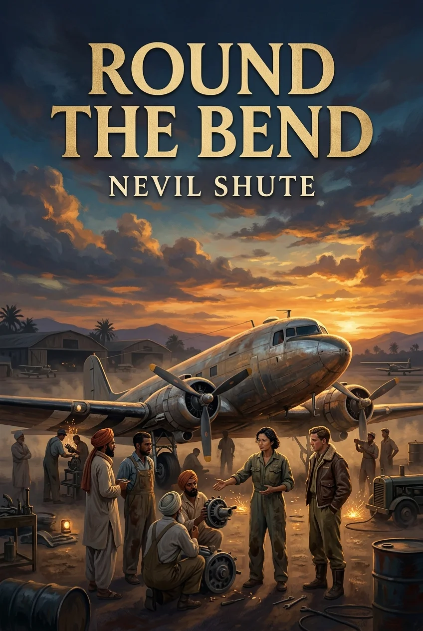 Round the Bend