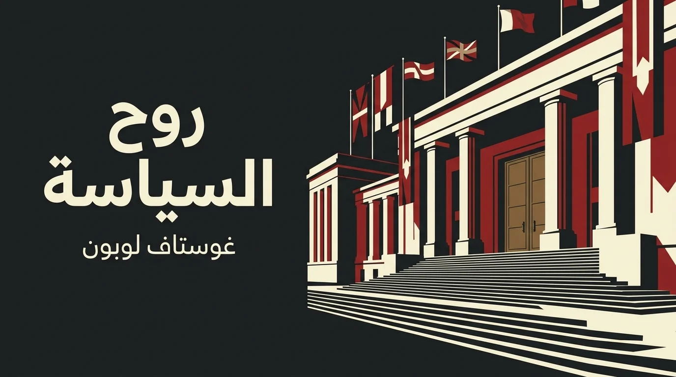 روح السياسة