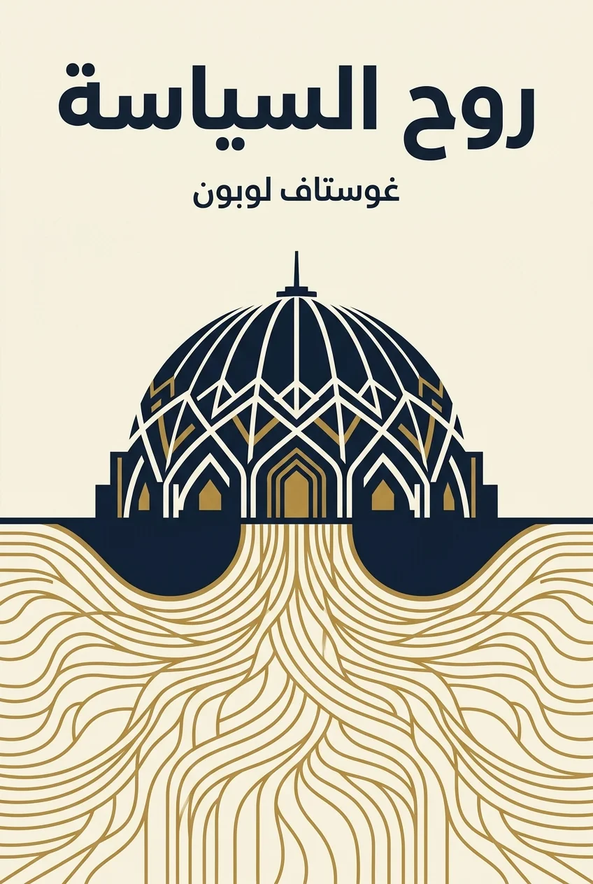روح السياسة