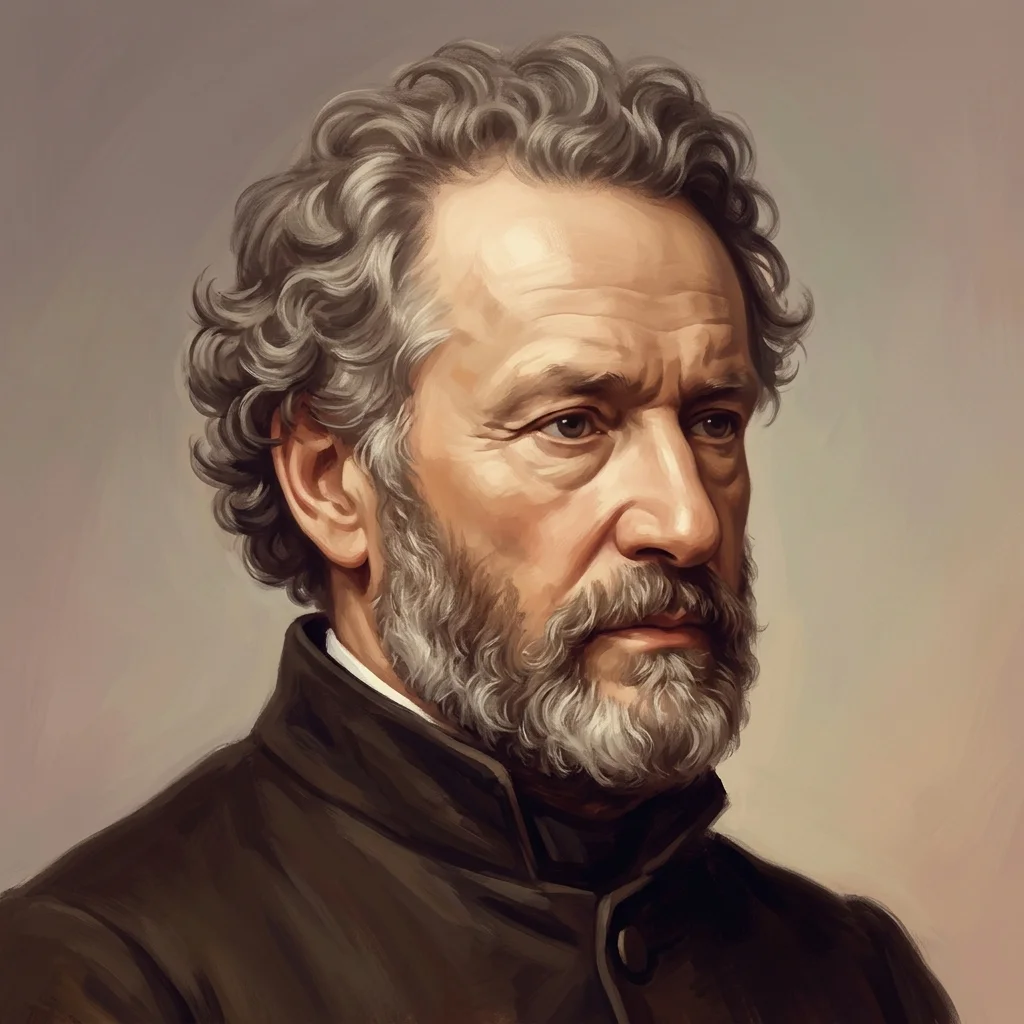Victor Hugo