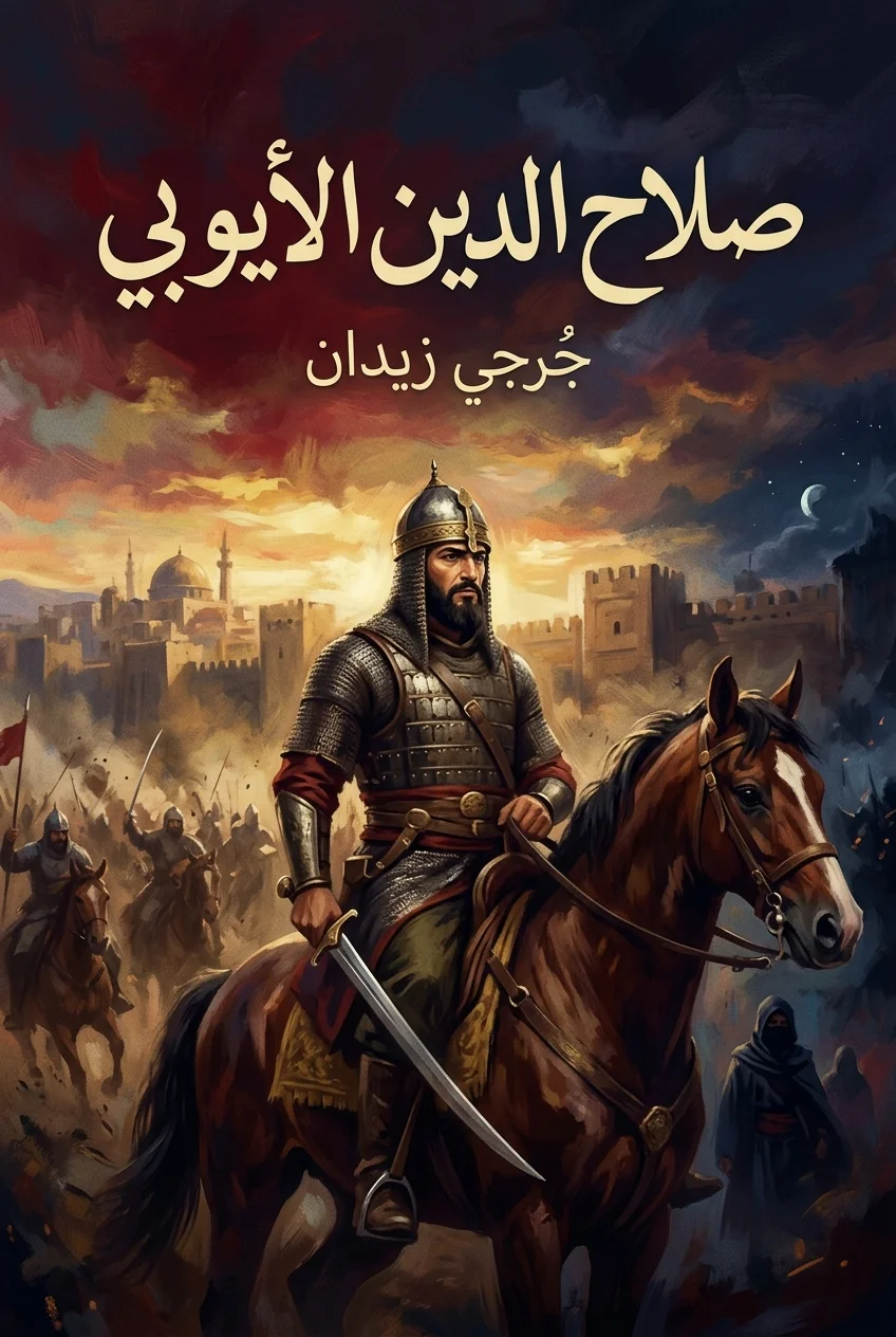 صلاح الدين الأيوبي