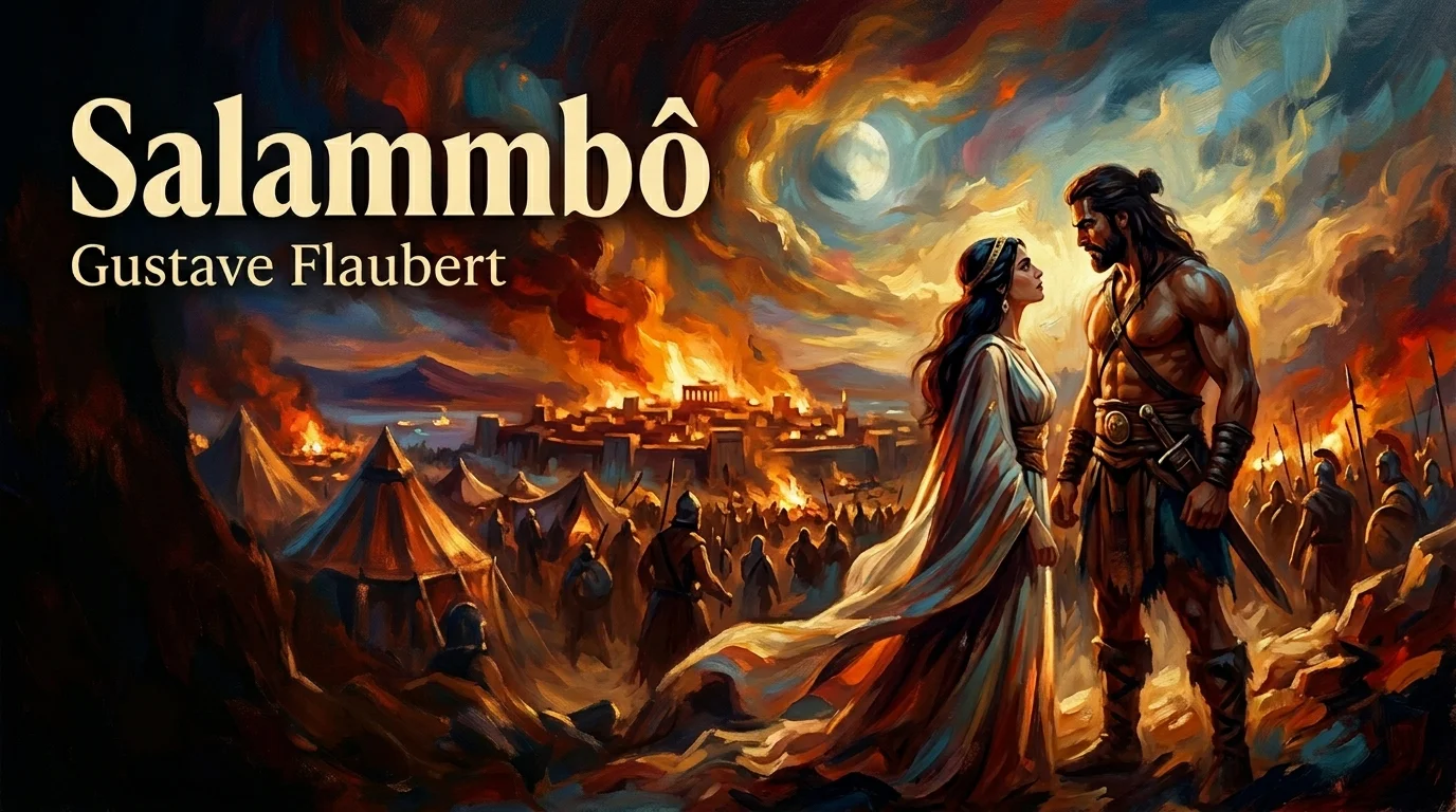 Salammbô