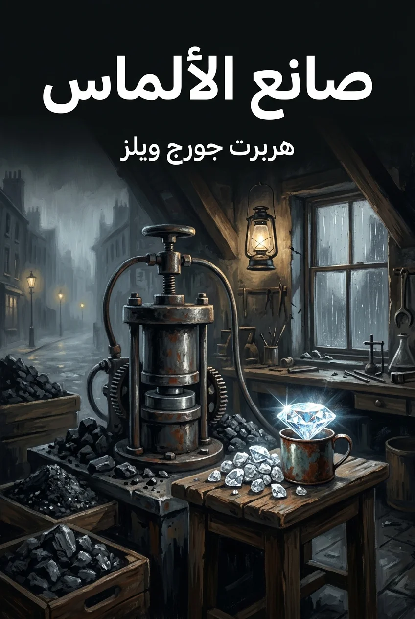 صانع الألماس
