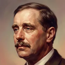 H. G. Wells
