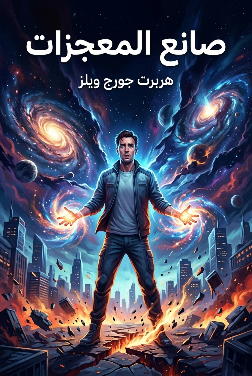 صانع المعجزات
