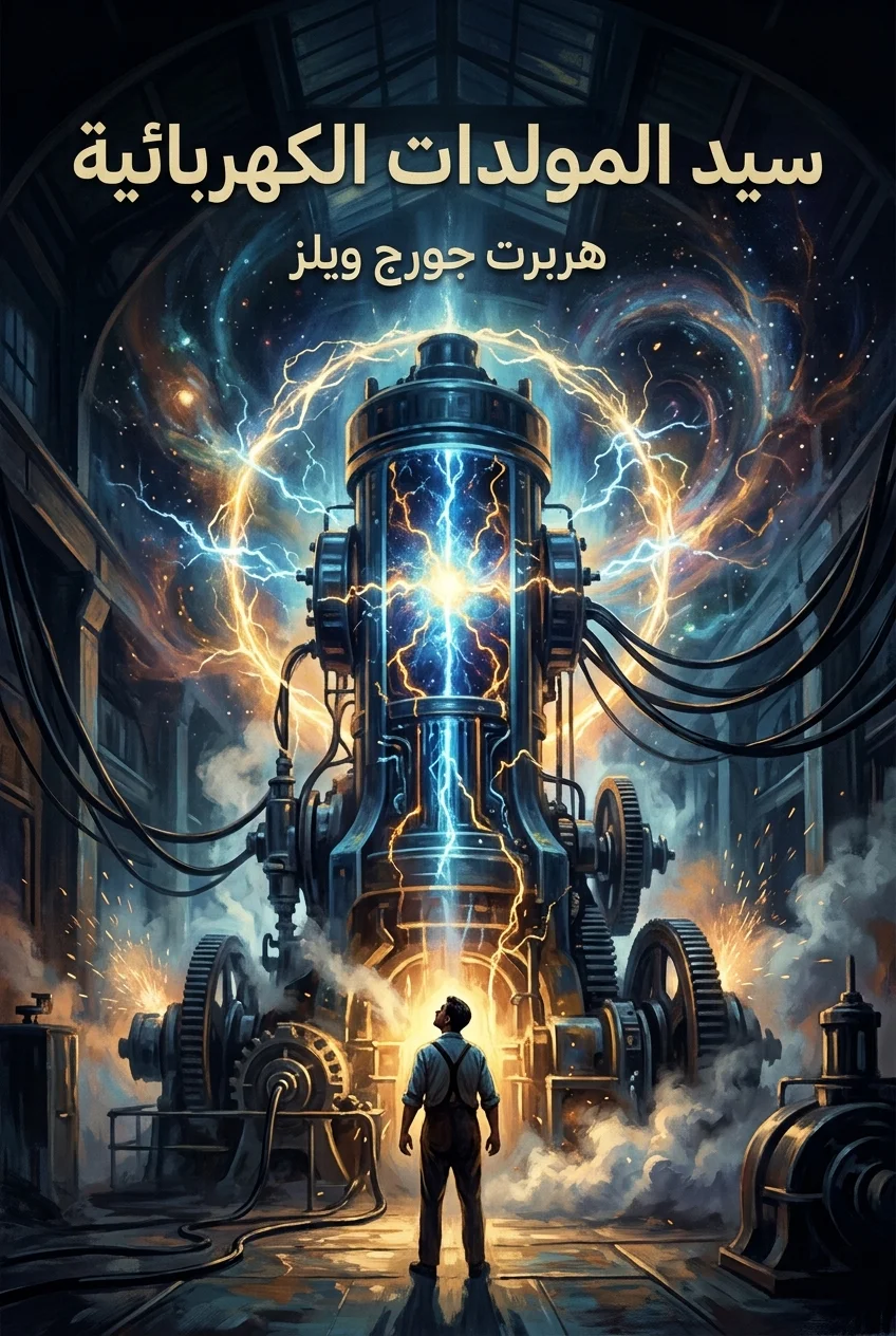 سيد المولدات الكهربائية