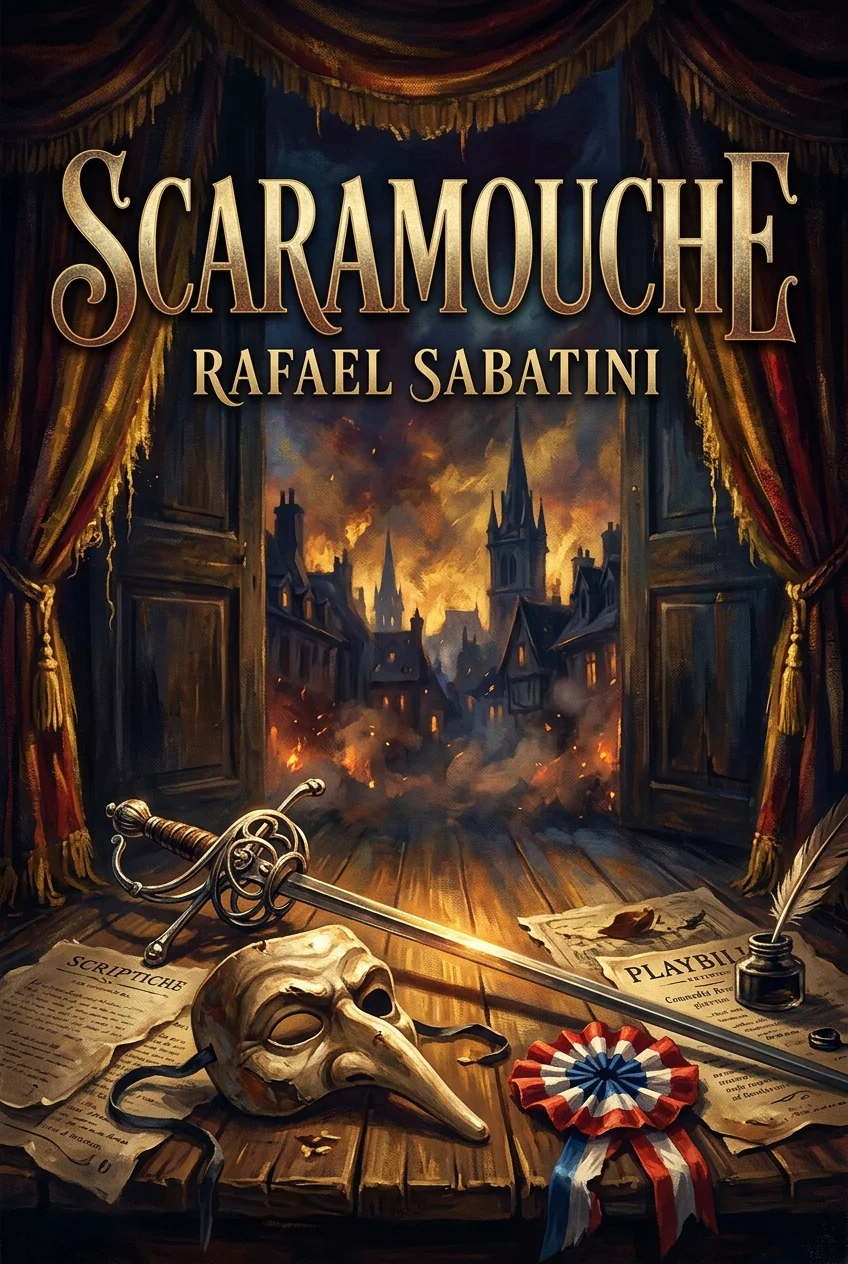 Scaramouche