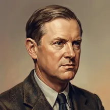 Evelyn Waugh