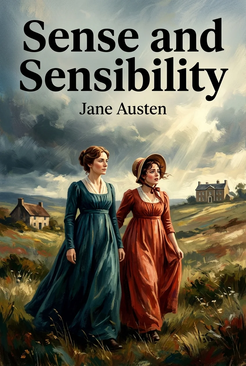Sense and Sensibility