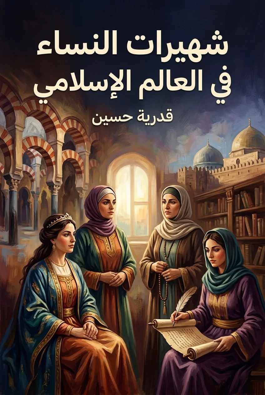 شهيرات النساء في العالم الإسلامي
