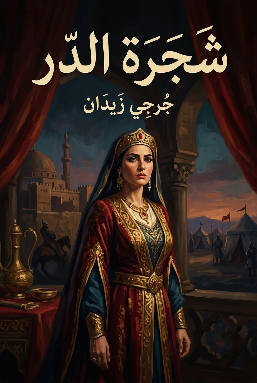 شجرة الدر