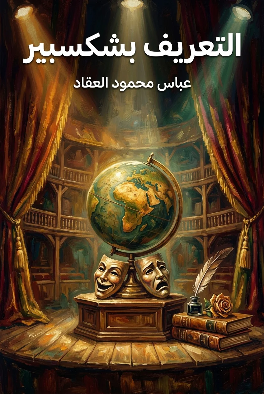 التعريف بشكسبير