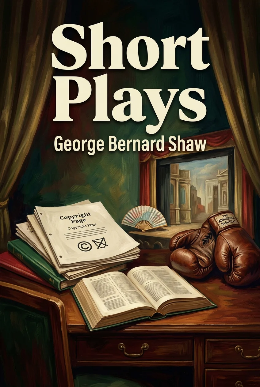 Short Plays