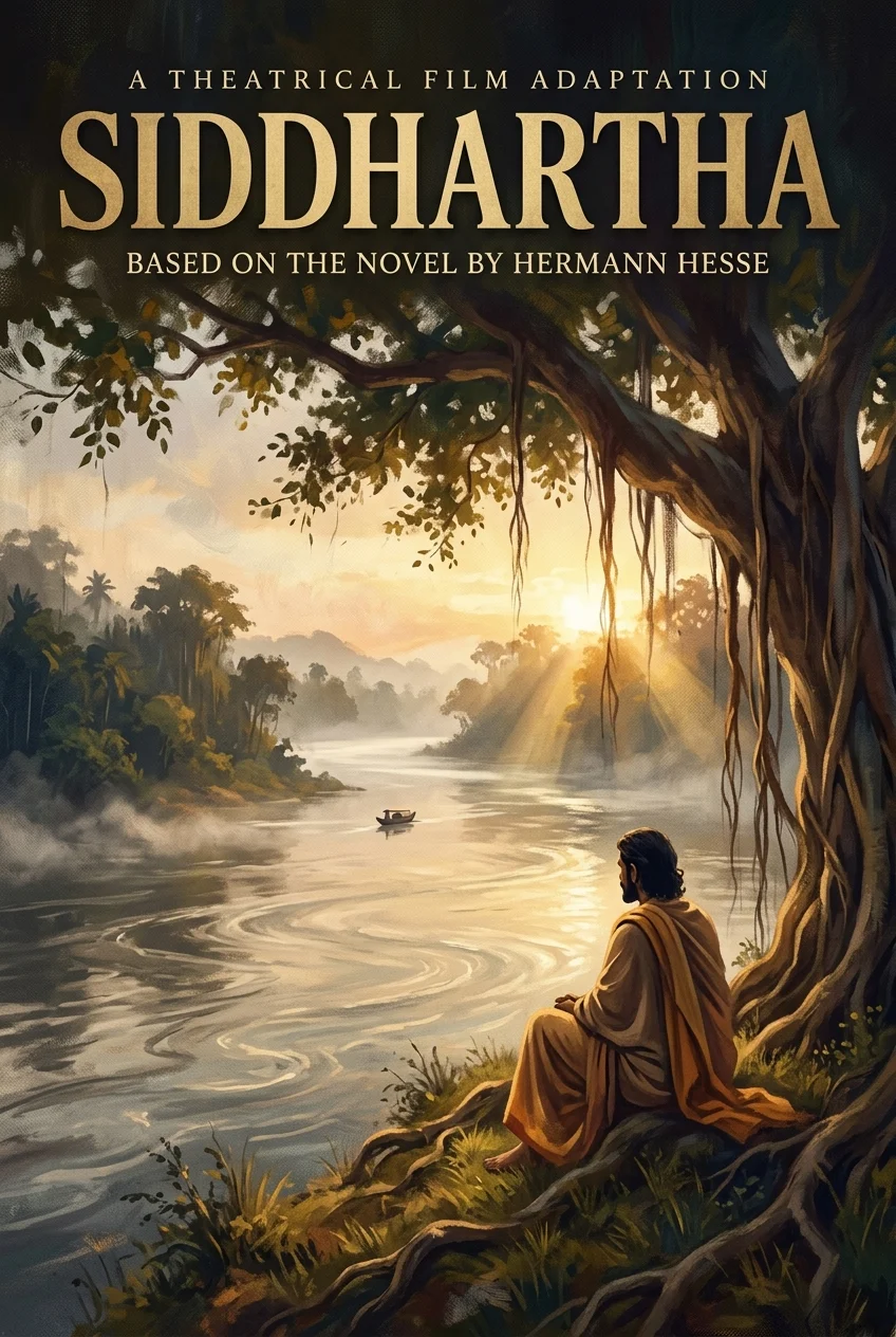 Siddhartha
