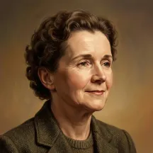 Rachel Carson