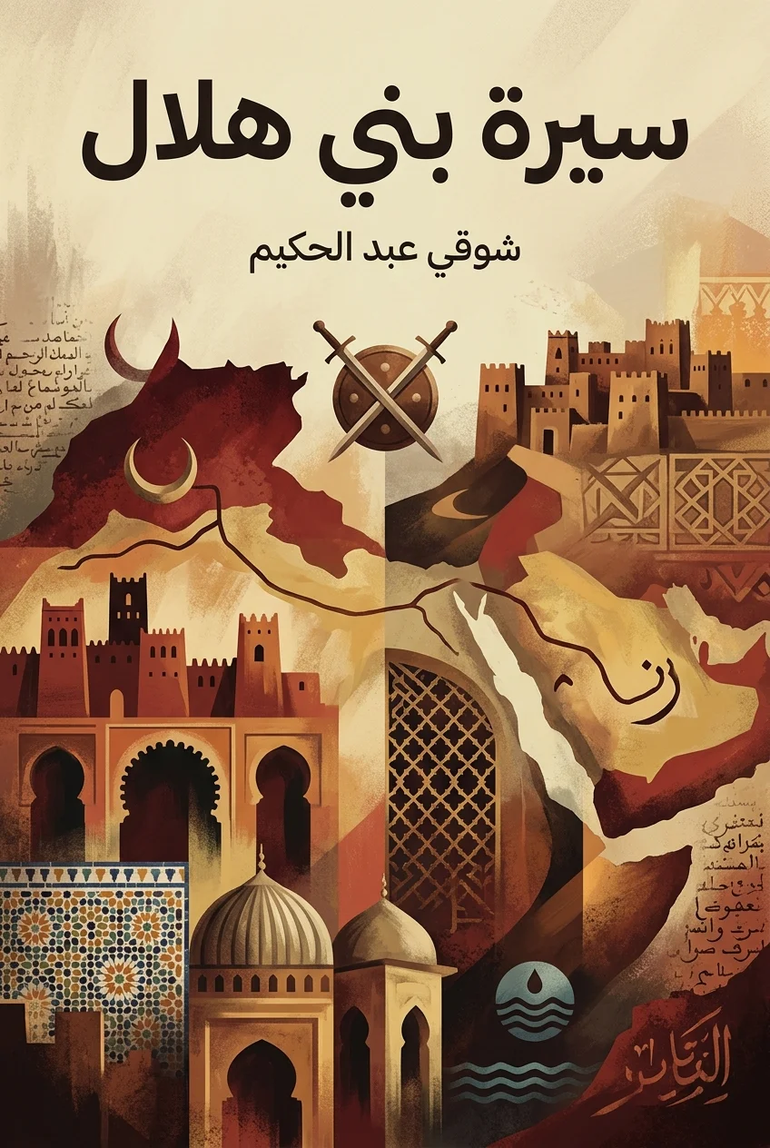 سيرة بني هلال