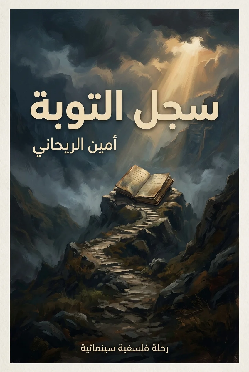سجل التوبة