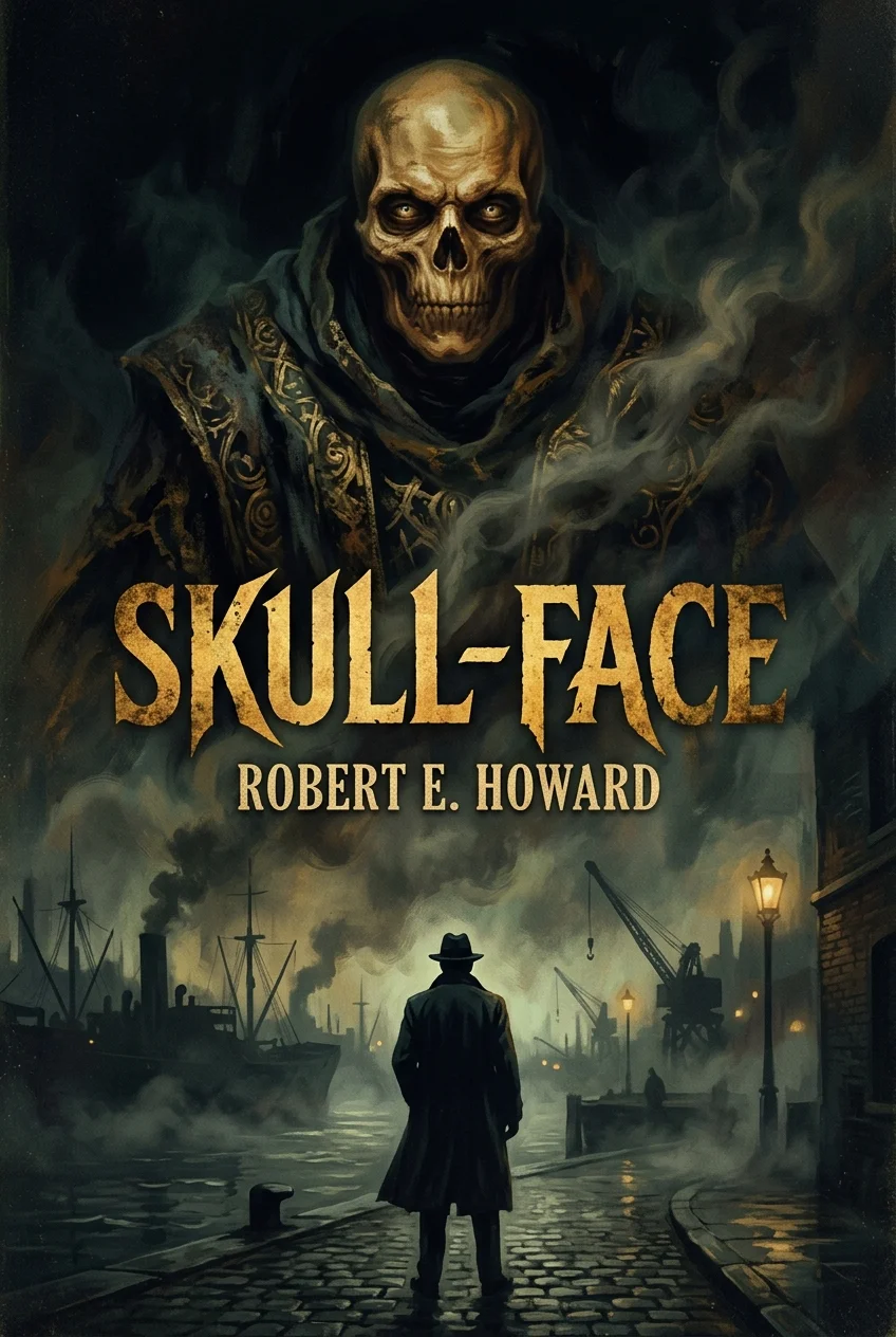 Skull-Face