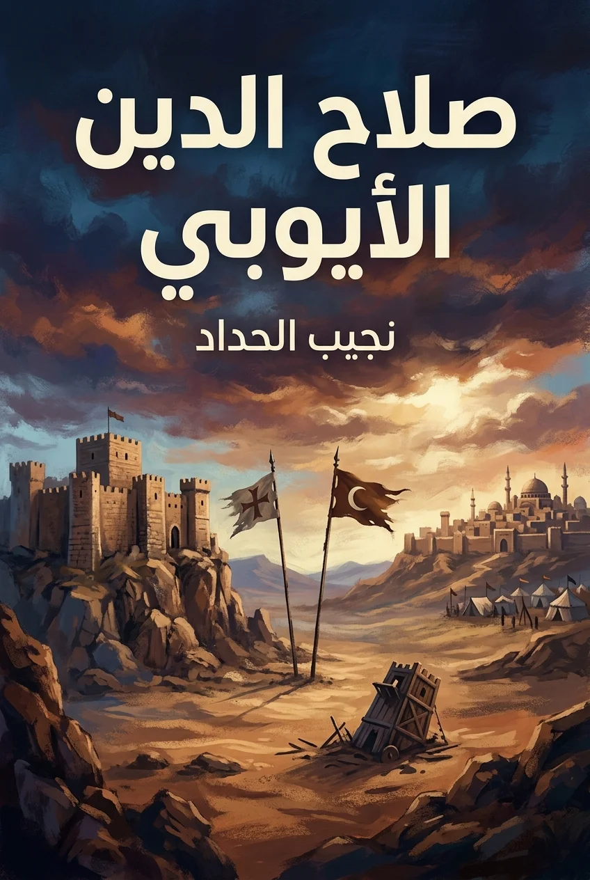 صلاح الدين الأيوبي