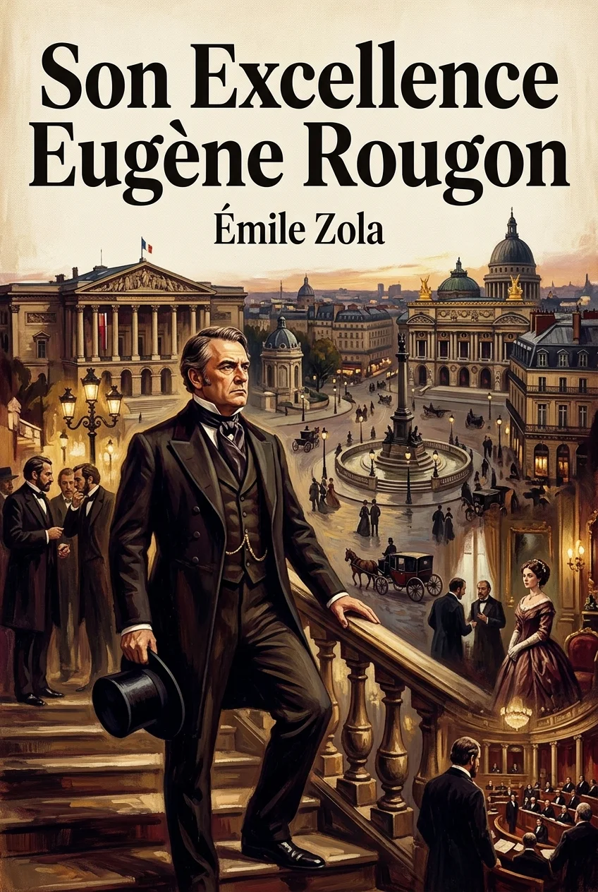Son Excellence Eugène Rougon