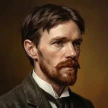 D. H. Lawrence