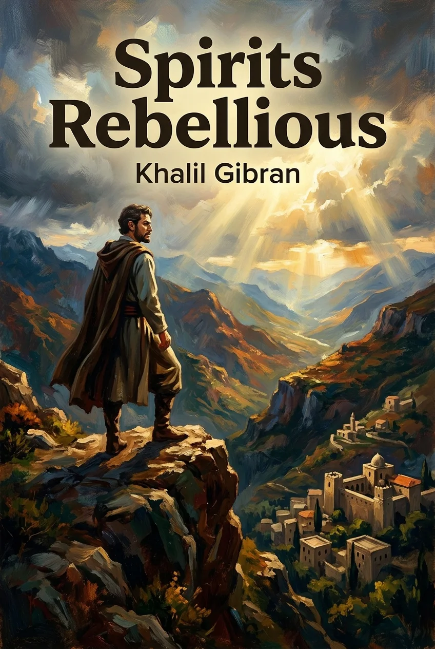 Spirits Rebellious