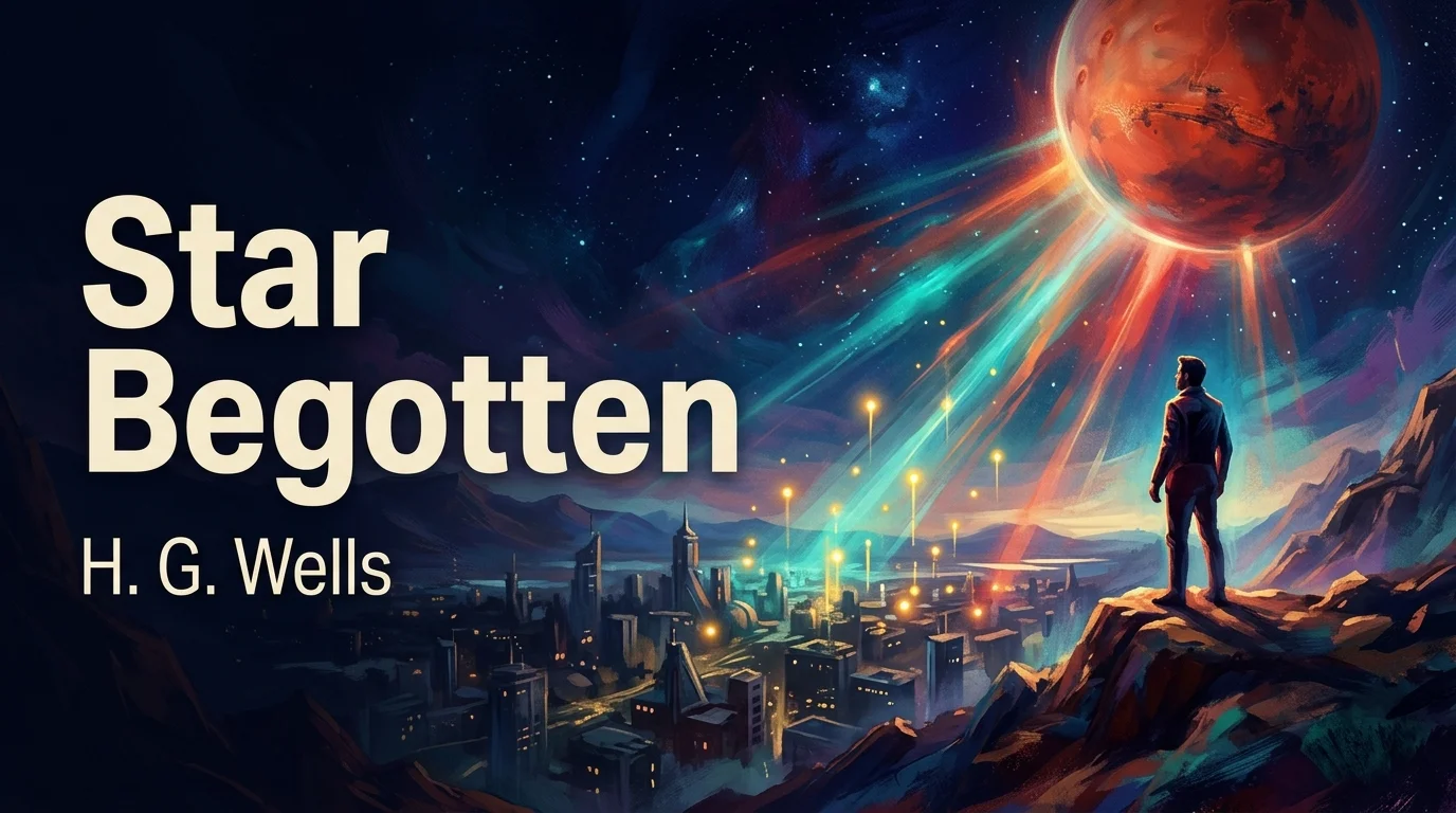 Star Begotten
