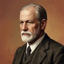 Sigmund Freud