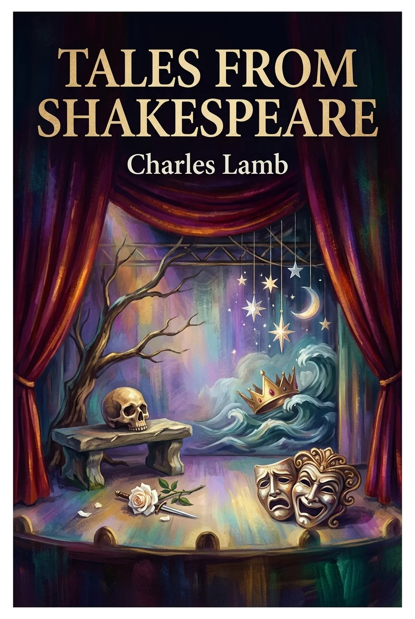 Tales from Shakespeare