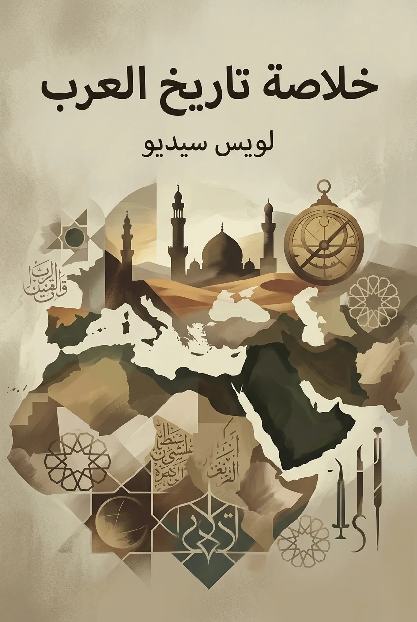 A Summary of the History of the Arabs