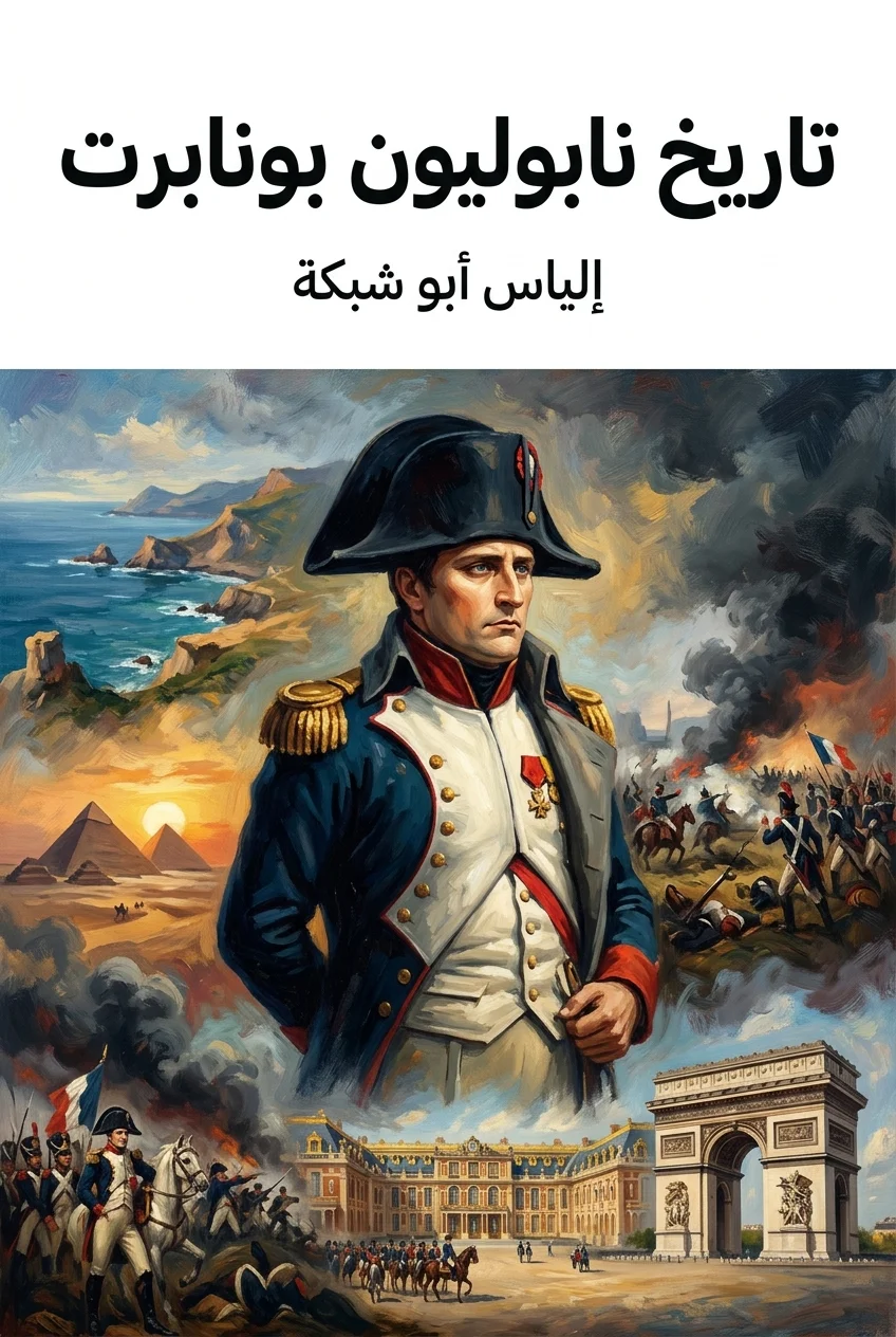تاريخ نابوليون بونابرت