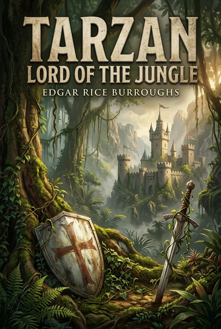 Tarzan, Lord of the Jungle