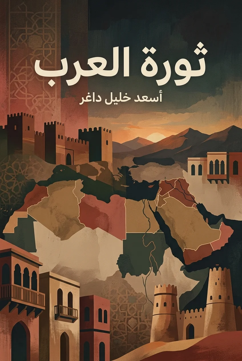 The Arab Revolt