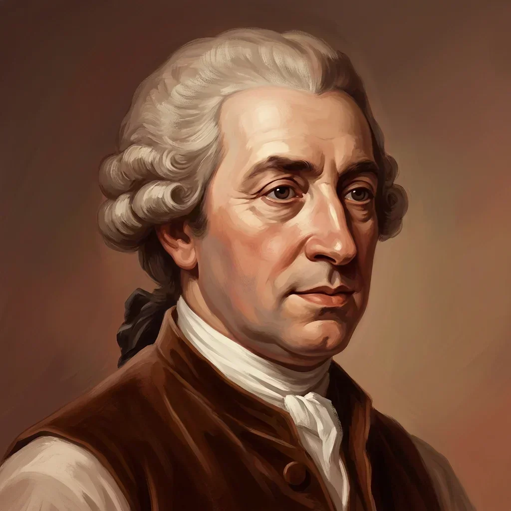 The Adventures of Ferdinand Count Fathom