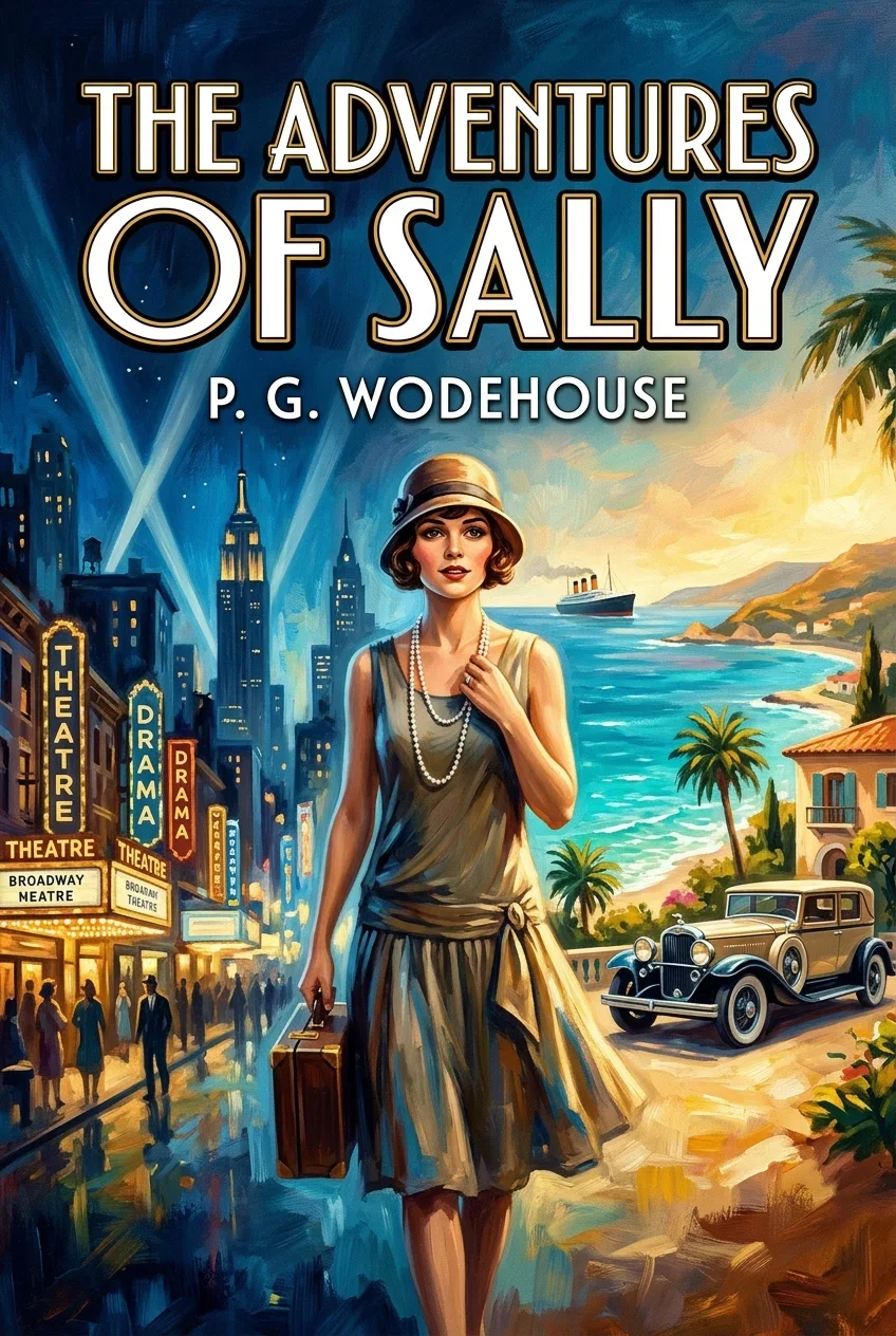 The Adventures of Sally