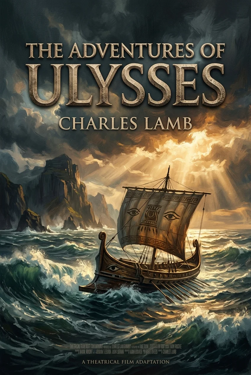 The Adventures of Ulysses