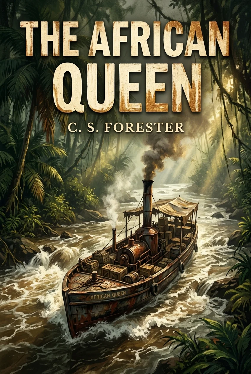 The African Queen