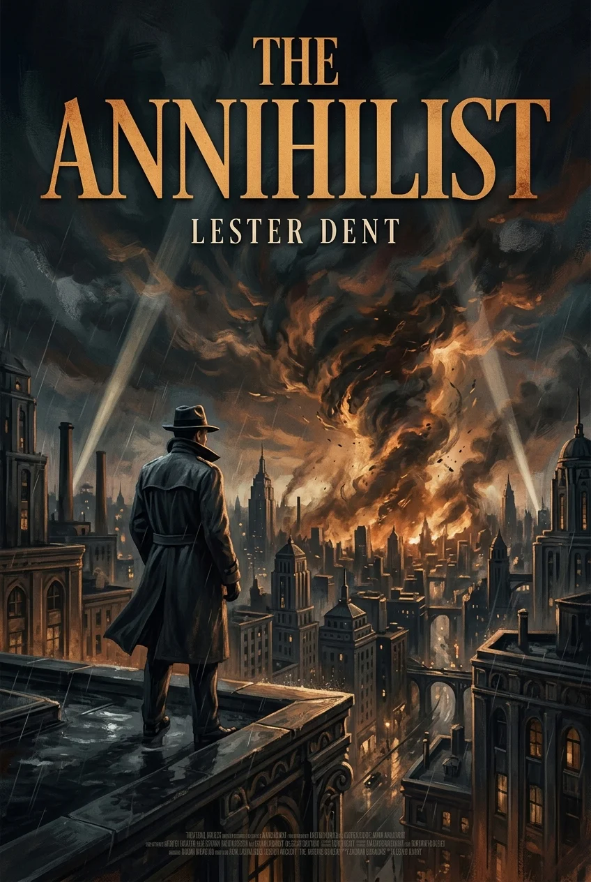 The Annihilist