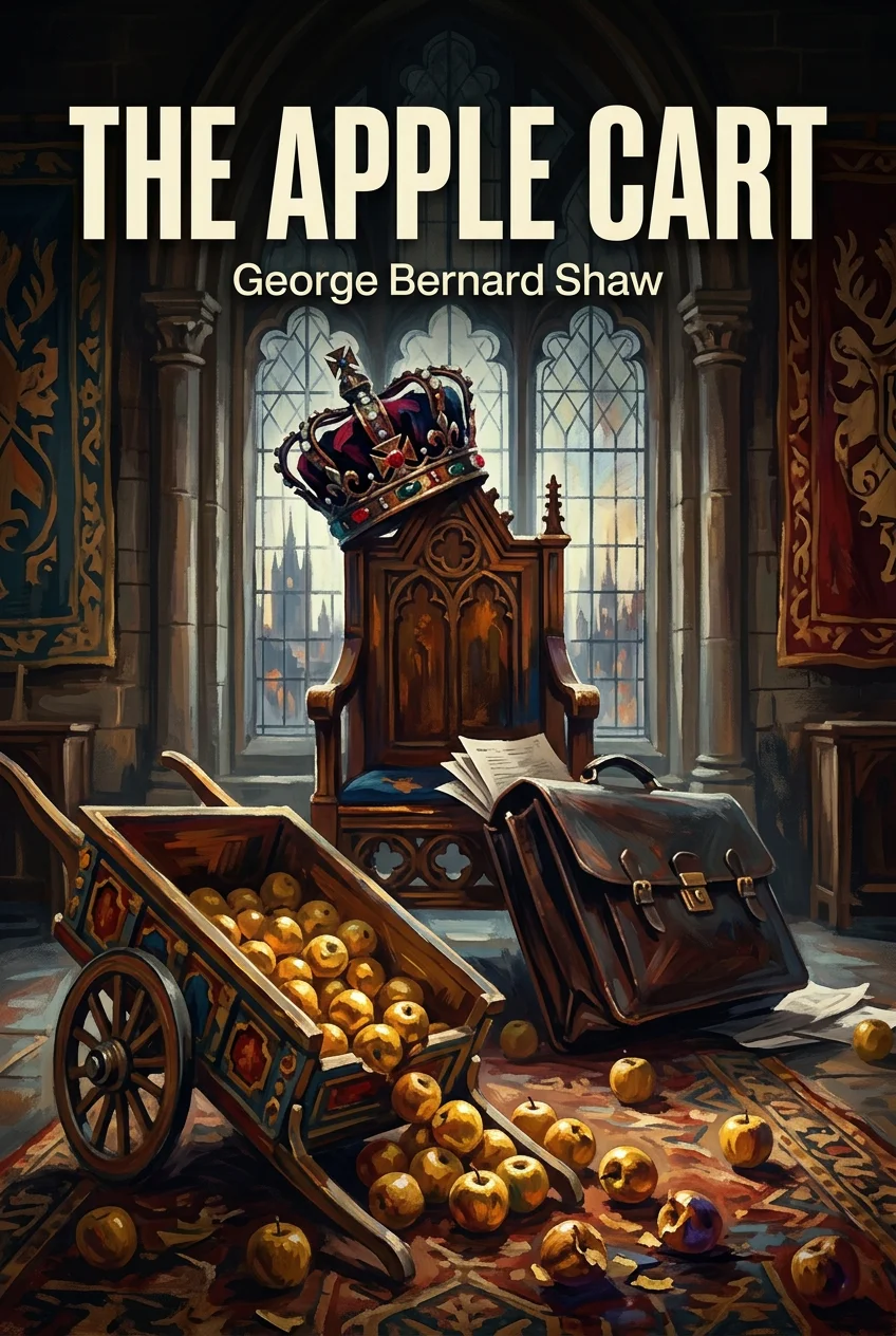 The Apple Cart